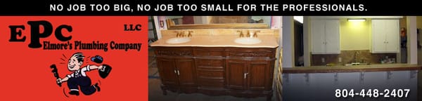 Elmores Plumbing Company