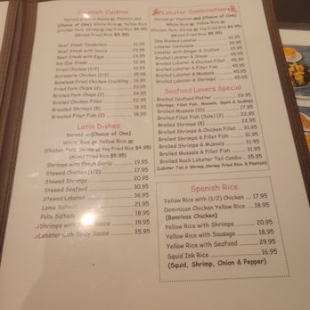 Nueva Victoria - Chinese Near Me - Queens, New York