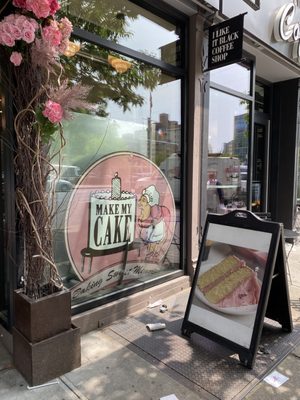 I Like It Black by null