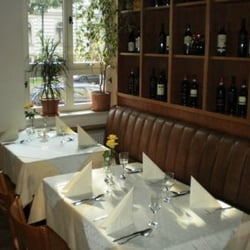 Trattoria Nr.1