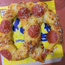 If I have to describe it in one word......Delicious If I have to describe it in one word......Delicious