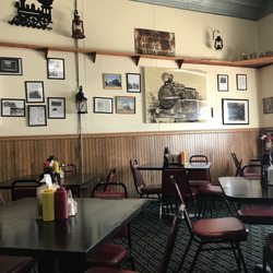 The Depot Restaurant and Catering