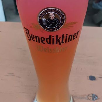 Midtown BierGarten - Starburst - German Near Me - Sacramento, California