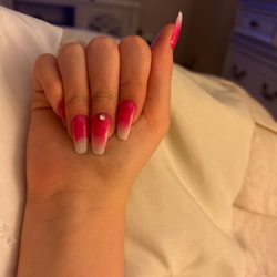Nails Club