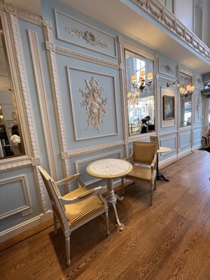 Ladurée by null