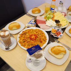 Bäckerei Sonnenschein