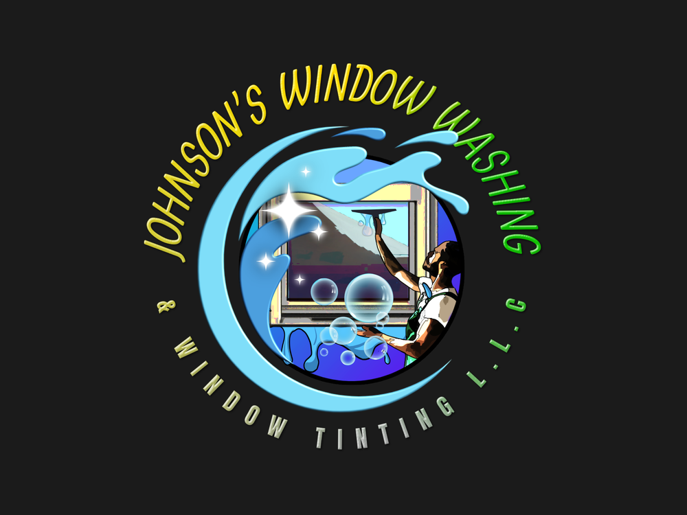 JOHNSON’S WINDOW WASHING & WINDOW TINTING Updated September 2024