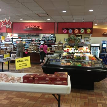Kwik Trip - L - Convenience Stores Near Me - Fox Lake, Wisconsin