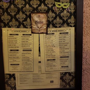 The Parish - Gastropubs Near Me - Tucson, Arizona