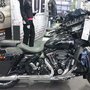 Harley Heaven