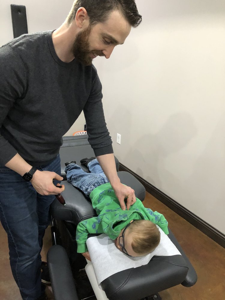 ALIGNED LIFE CHIROPRACTIC Updated October 2024 1625 Campbell Ln, Bowling Green, Kentucky