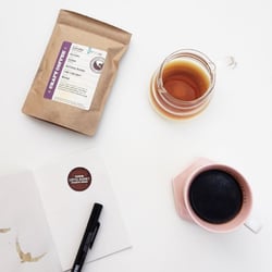 Craft Coffee