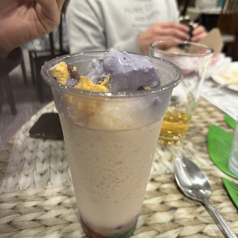 Kuya’s Islander Cuisine - Halo-Halo - Filipino Near Me - Gresham, Oregon