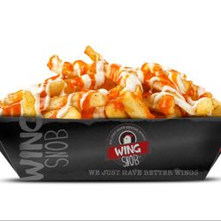 Wing Snob