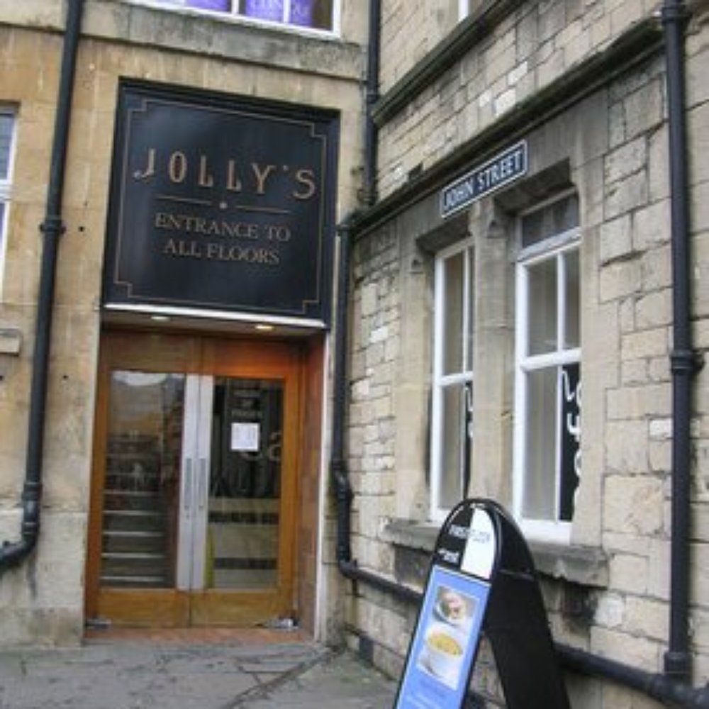 Jolly's - Department Stores Near Me - Bath, BAS