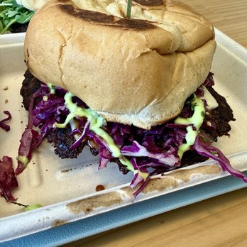 Kinchana - Oyama burger - Burgers Near Me - San Diego, California Kinchana - Oyama burger - Burgers Near Me - San Diego, California
