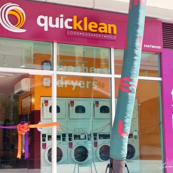 Quicklean - OPENING DAY: 27th SEPT. 2017 - Laundromat Near Me - Quezon City, NCR Quicklean - OPENING DAY: 27th SEPT. 2017 - Laundromat Near Me - Quezon City, NCR