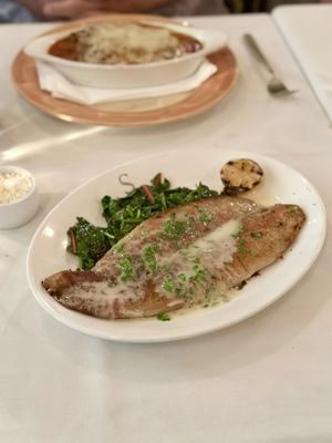 SLAY Italian Kitchen by null