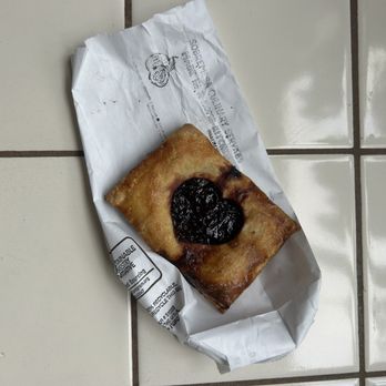 Sobremesa Culinary Services - Plum sage hand pie - Bakeries Near Me - Los Angeles, California Sobremesa Culinary Services - Plum sage hand pie - Bakeries Near Me - Los Angeles, California