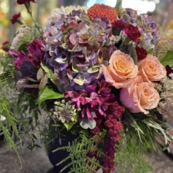 Flowers By LeRoy - They're 109$ vs the one I got! - Florists Near Me - Rapid City, South Dakota
