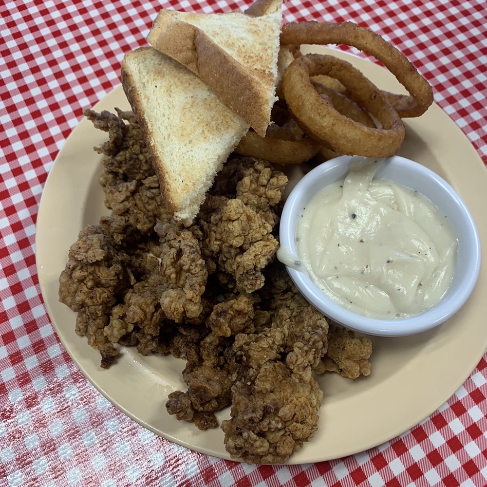 All American Eatery & Catering Co. - Steak fingers & onion rings. - American Near Me - Lubbock, Texas All American Eatery & Catering Co. - Steak fingers & onion rings. - American Near Me - Lubbock, Texas