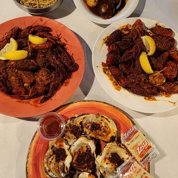 Red Crawfish Seafood & Wings - Seafood Near Me - Lawrenceville, Georgia Red Crawfish Seafood & Wings - Seafood Near Me - Lawrenceville, Georgia