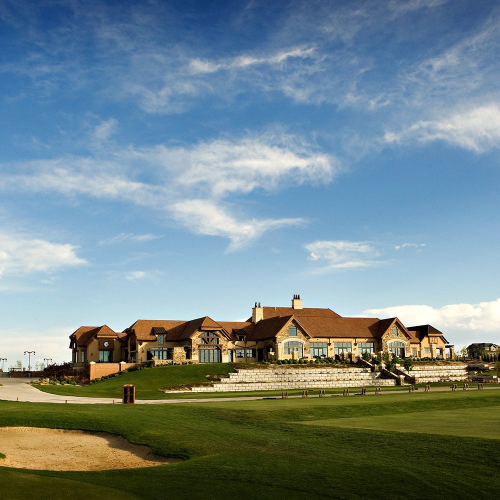 THE ESTATES AT BLACKSTONE COUNTRY CLUB RICHMOND AMERICAN HOMES 17