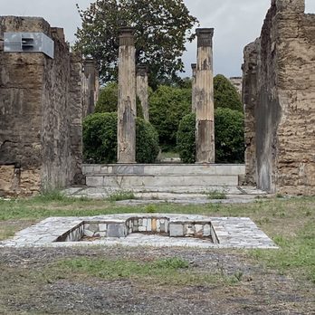 Pompeii Ruins - Landmarks & Historical Buildings Near Me - Pompei, NA Pompeii Ruins - Landmarks & Historical Buildings Near Me - Pompei, NA