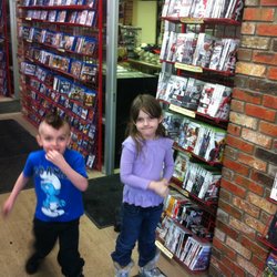 The Game Shop
