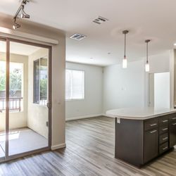 Solterra Ecoluxury Apartments
