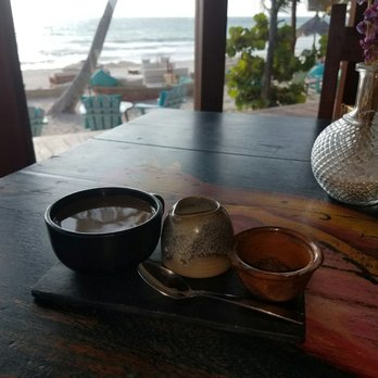 La Zebra - Coffee with the best view! - Mexican Near Me - Tulum, ROO