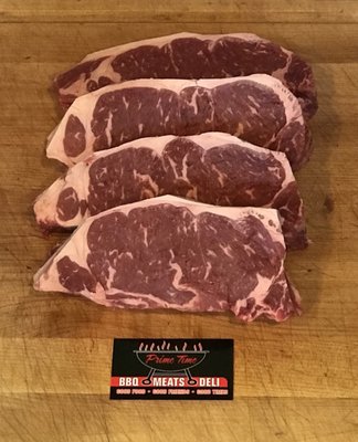 Prime Time BBQ, Butcher Shop, and Catering by null