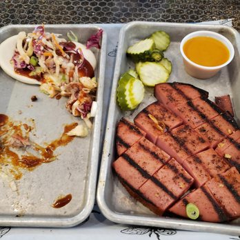 Obscurity Brewing - Pork Buns and Smoked Bologna - Breweries Near Me - Elburn, Illinois