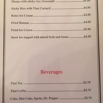 Pad Thai - Thai Near Me - Madisonville, Louisiana