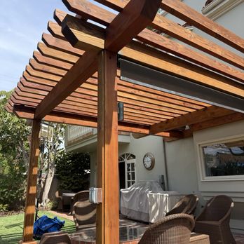 Liquid Oak Painting - Painters Near Me - Hermosa Beach, California Liquid Oak Painting - Painters Near Me - Hermosa Beach, California