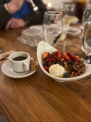 Kipos Greek Taverna by null