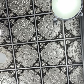 Burger Broiler - This is a photo of their gorgeous ceiling - Burgers Near Me - Tacoma, Washington Burger Broiler - This is a photo of their gorgeous ceiling - Burgers Near Me - Tacoma, Washington