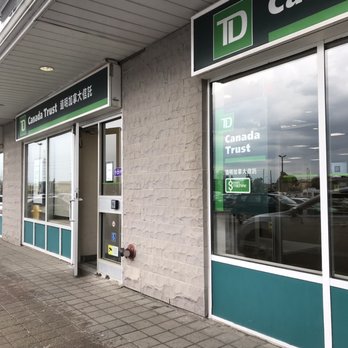 TD Canada Trust - Entrance - Banks & Credit Unions Near Me - Markham, Ontario TD Canada Trust - Entrance - Banks & Credit Unions Near Me - Markham, Ontario