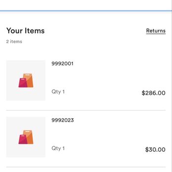 Ulta Beauty - What I was charged. - Cosmetics & Beauty Supply Near Me - Fairfield, California Ulta Beauty - What I was charged. - Cosmetics & Beauty Supply Near Me - Fairfield, California