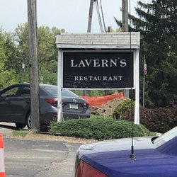 Laverne's Place - Outside view