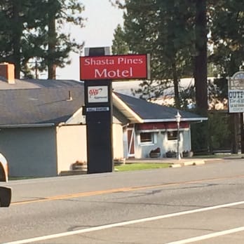 Shasta Pines - Hotels Near Me - Burney, California Shasta Pines - Hotels Near Me - Burney, California