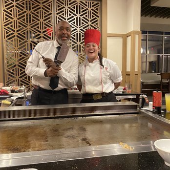Benihana - Downey - The dynamic duo! - Sushi Bars Near Me - Downey, California Benihana - Downey - The dynamic duo! - Sushi Bars Near Me - Downey, California