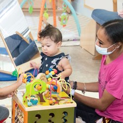 Lake Shore Schools - Both locations offer infant care.