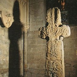 Paisley Abbey - Photo from business website.