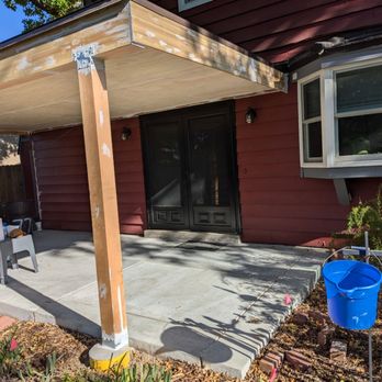 Quality Contracting - Decks & Railing Near Me - Denver, Colorado