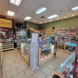 Smoke Shop 101