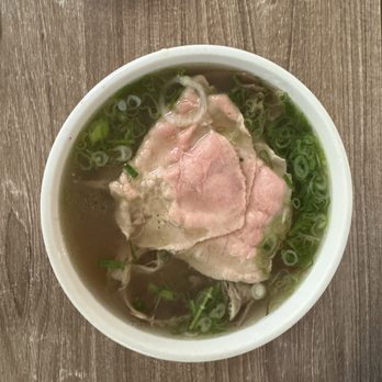 Pho Hoa - No. 13 - Vietnamese Near Me - San Diego, California