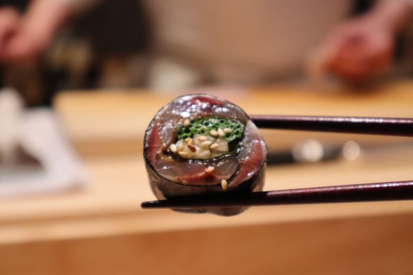 Tancho Japanese Restaurant by null