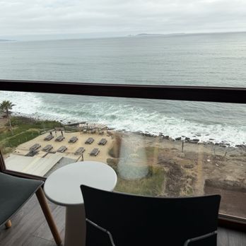City Express Plus - View from our room - Hotels Near Me - Ensenada, BCN