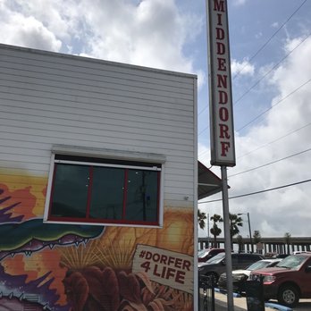 Middendorf's - Manchac - Seafood Near Me - Akers, Louisiana